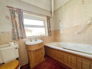 Bathroom- click for photo gallery